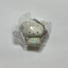 シークレットオーナメントマスコット　ポチャッコ