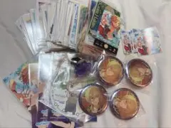 あんさんぶるスターズ あんスタ 羽風薫 グッズまとめ