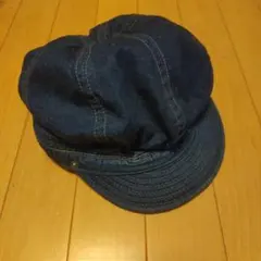 DECHO デニムキャップのサムネイル