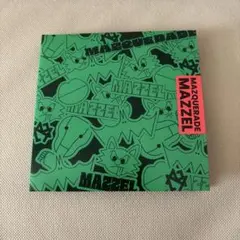 2026年最新】mazzel cdの人気アイテム - メルカリ