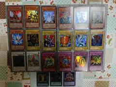 遊戯王カード　まとめ売り　ホログラム　デュエルモンスターズ