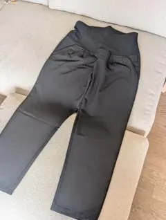ANGELIEBE マタニティパンツ L 品番90001