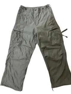 ナイジェルケーボン Nigel Cabourn アーミーカーゴパンツ 34のサムネイル