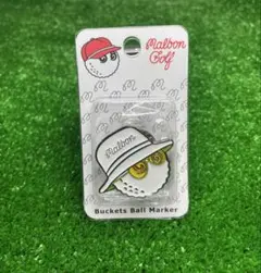 2025年最新】マルボンゴルフ マーカーの人気アイテム - メルカリ