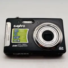 SANYO VPC-X1220　貴重品　サンヨー　コンデジ e87a118ee473e22852d1a6110c554c