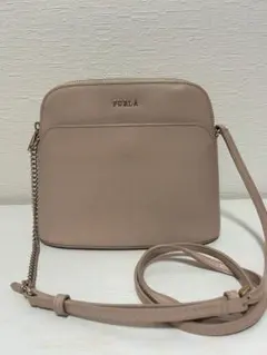 FURLA ショルダーバッグ ポシェット
