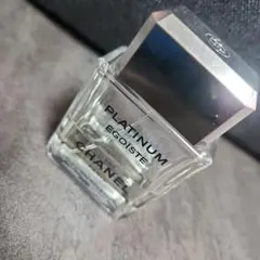 CHANEL PLATINUM EGOISTE 香水(ユニセックス)