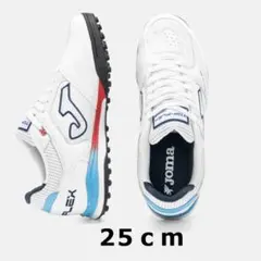 箱有 Joma ホマ TOP FLEX インドア 25cm EU40 - メルカリ