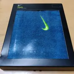 【新品未使用】Nike スポーツタオル
