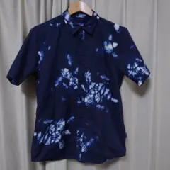 patagonia / ゴー トゥ シャツ - メルカリ