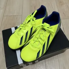 adidas F10 TRX TF J サッカーシューズ　22.5cm