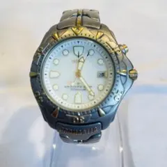 CITIZEN プロマスター 0610-T004661 腕時計 - メルカリ