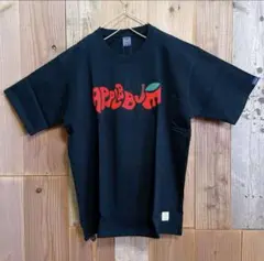 applebum Tシャツ