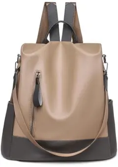 リュック レディース PUレザー バッグ 軽量 ビジネスリュック 大容量 小さめ