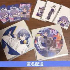 【にじさんじ】If We Were 小柳ロウ