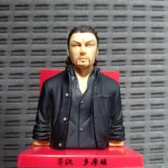 メディコムトイ クローズ ZERO 芹沢多摩雄 山田孝之 1/6 フィギュア