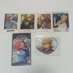 羽風薫 ぱしゃこれ ぱしゃっつ アルカナ ぴくりあ