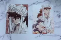 映画忍たま乱太郎 ドクタケ忍者隊最強の軍師 入場者特典