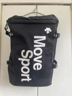 デサント バックパック