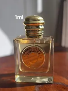 Burberry Goddess 1ml