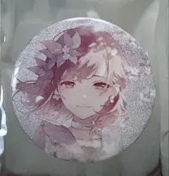 プロセカ　東雲絵名　グリ缶　50a