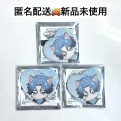ブレマイ 1周年 アニバーサリー缶バッジ 特典カード 新名 - メルカリ