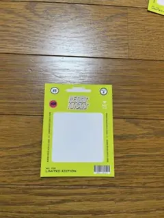 なにわ男子 POPMALL 長尾謙杜 アクリルスタンド