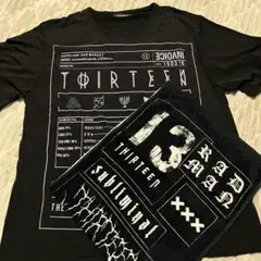 【新品未使用】the GazettE 18周年 DAY/6576 Tシャツ L the GazettE Tシャツ 18周年 - メルカリ