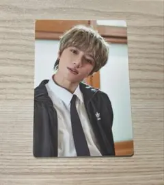 ボムギュ　TXT DREAM X TOGETHER ミニフォト