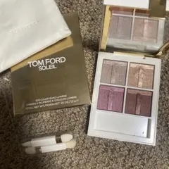 【TOM FORD】アイカラークォード 42のサムネイル