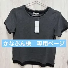 かなぶん様専用ページ