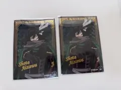 ヒロアカ　ピクタス　Pictas 相澤消太