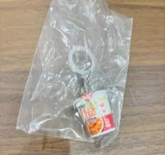 めじるしアクセサリー　カップヌードル　トムヤムクン　③