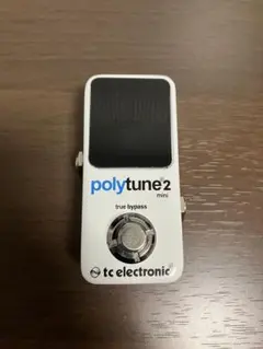 polytune 3 mini 値下げ交渉あり！ 2025年最新】polytune 3 miniの人気アイテム - メルカリ
