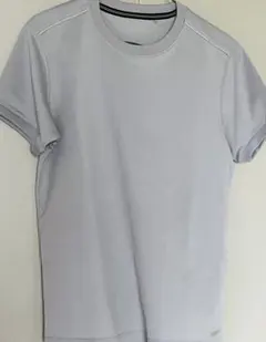UNIQLO 半袖Tシャツ グレー Sサイズ