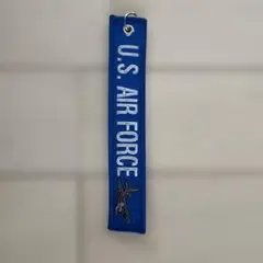 U.S. AIR FORCE C130 HERCULES 刺繍タグ