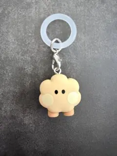 BTS BT21 めじるしアクセサリー minini SHOOKY