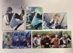 あんさんぶるスターズ 瀬名泉 紙類 まとめ売り