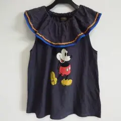 マーキーズ ミッキー