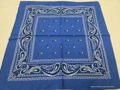 スカーフ バンダナ