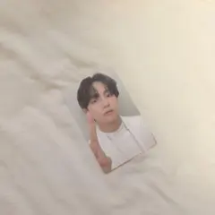 BTS PTD トレカ weverse japan 特典 V テヒョン