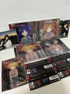 2026年最新】うみねこ咲 ひぐらし奉 origin なく頃にスペシャルセット