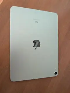 Apple iPad Air4 本体 256GB バッテリー84％ - メルカリ
