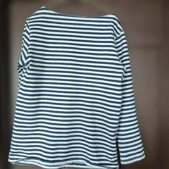 242t*MADISONBLUE マディソンブルー セーラーボーダー Tシャツ - メルカリ