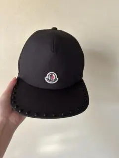 モンクレール キャップ