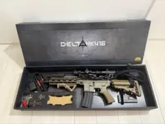 2026年最新】hk416 マガジン デルタの人気アイテム - メルカリ