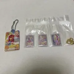 アイカツ！グッズコレクション3 夏樹みくる まとめ売り