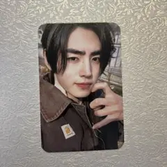 ENHYPEN  FATE PLUS ソウルコントレカ　ソンフン