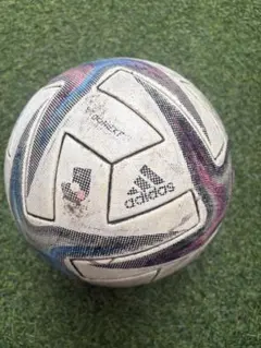 adidas Jリーグ サッカーボール 5号球