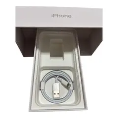 Apple純正 USB-A to Lightningケーブル 1m 新品未使用